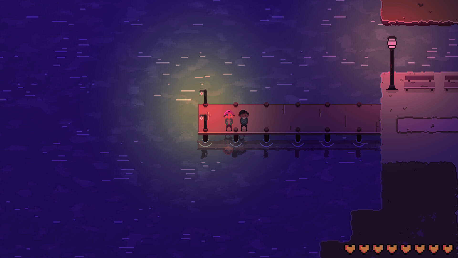 Where The Weather Takes You screenshot 7