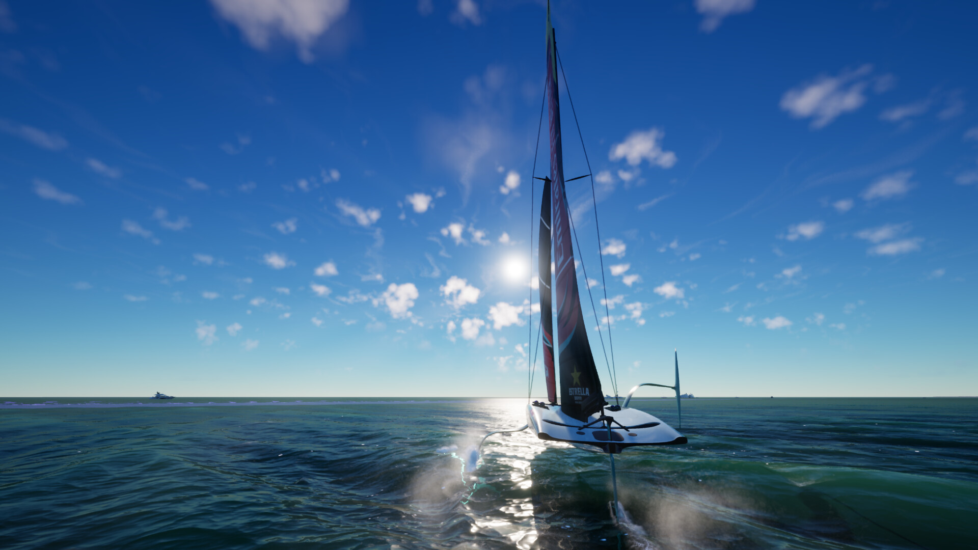 AC Sailing screenshot 5