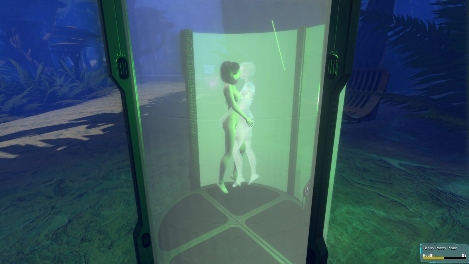 Intergalactic Ecstasy screenshot 20