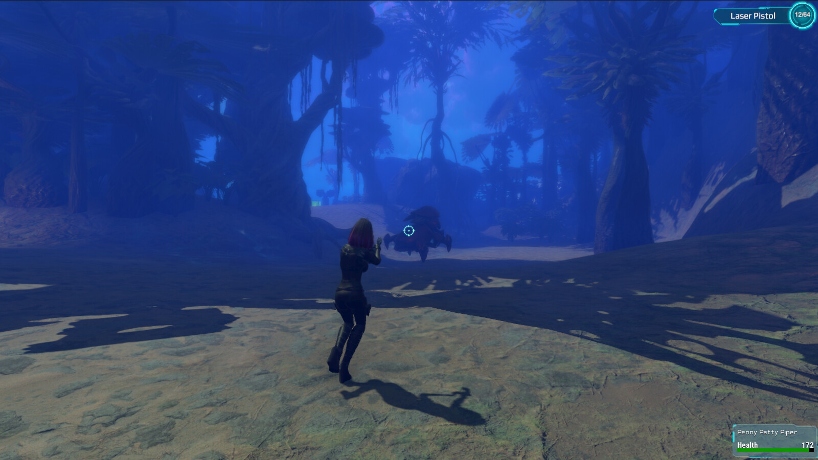 Intergalactic Ecstasy screenshot 21