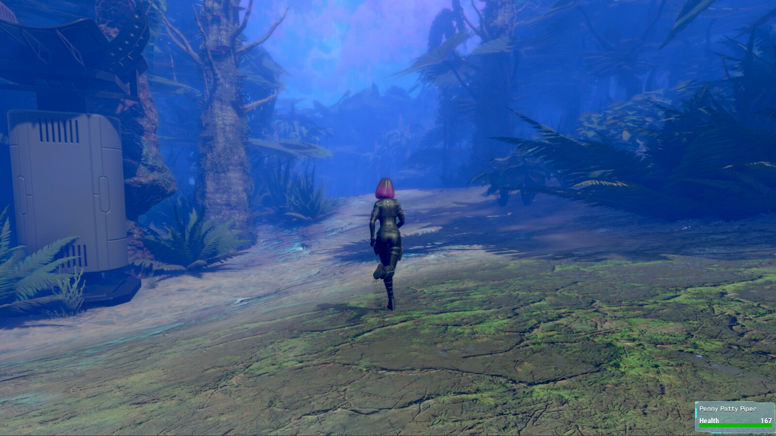Intergalactic Ecstasy screenshot 24