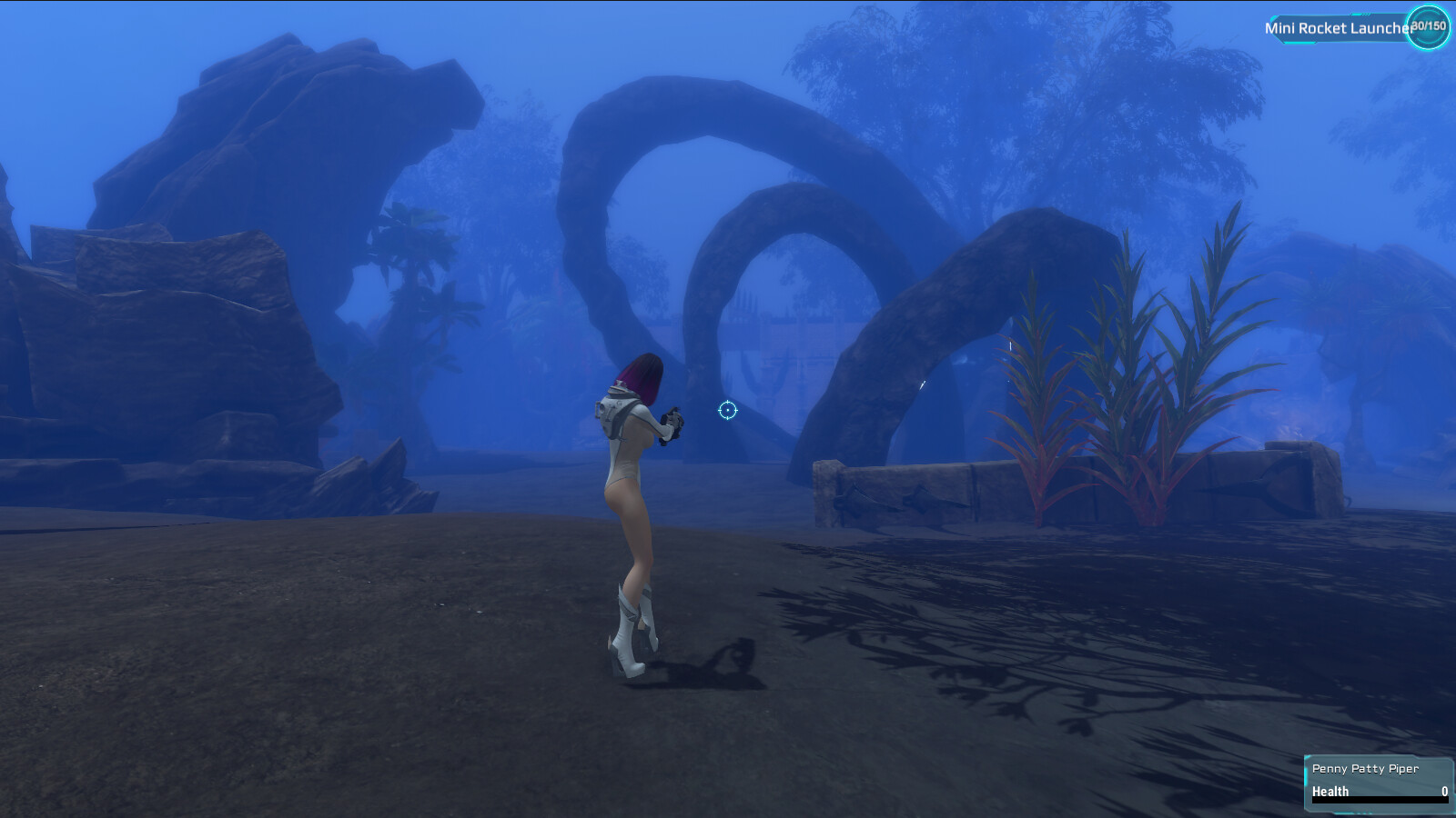 Intergalactic Ecstasy screenshot 5