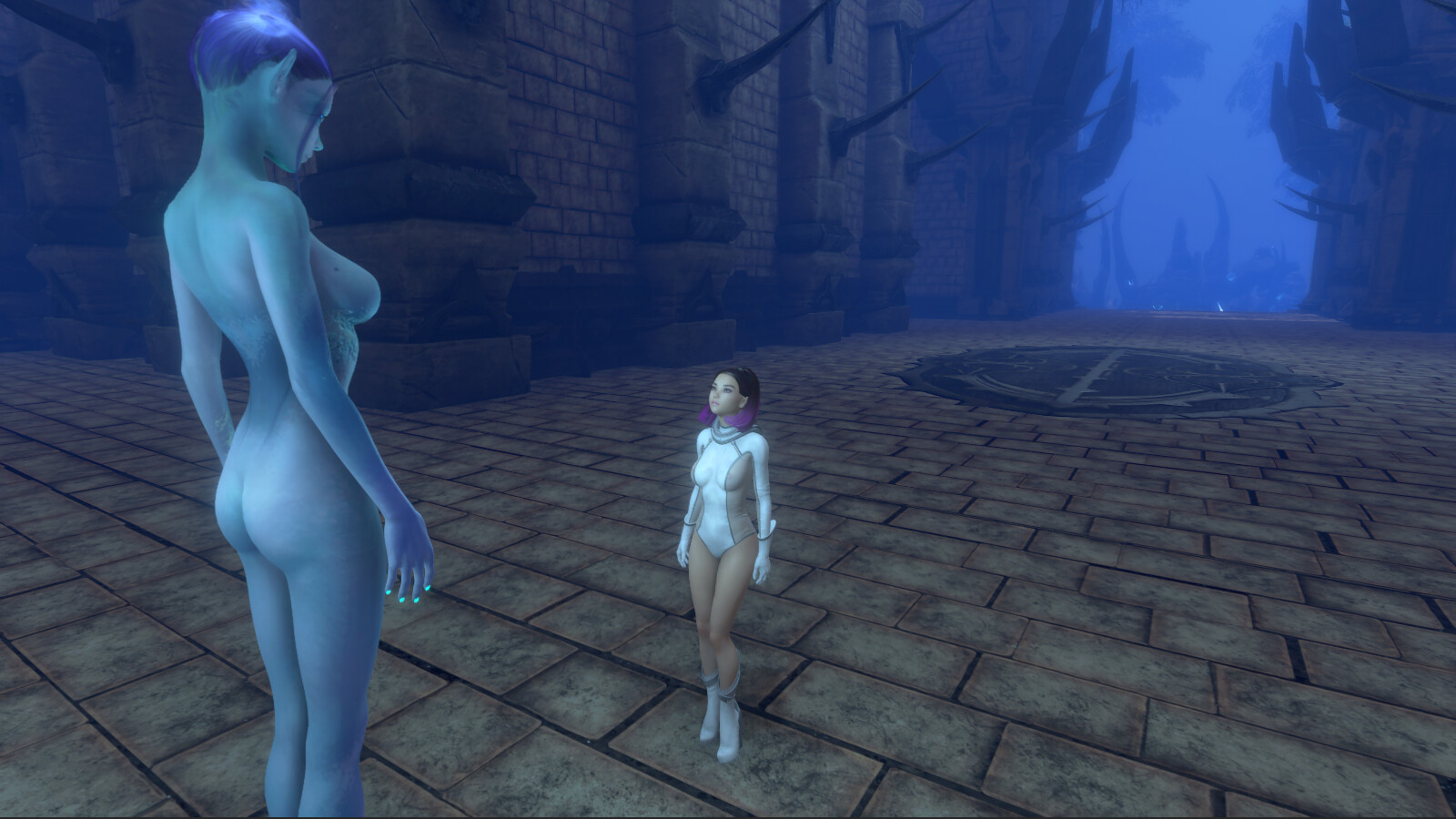 Intergalactic Ecstasy screenshot 9