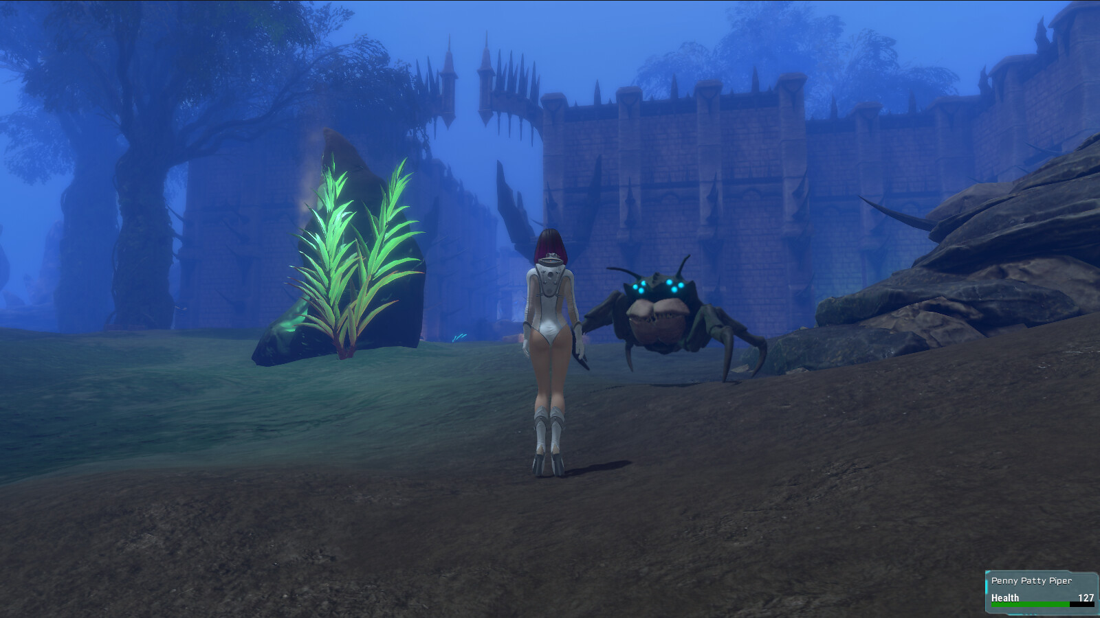 Intergalactic Ecstasy screenshot 7