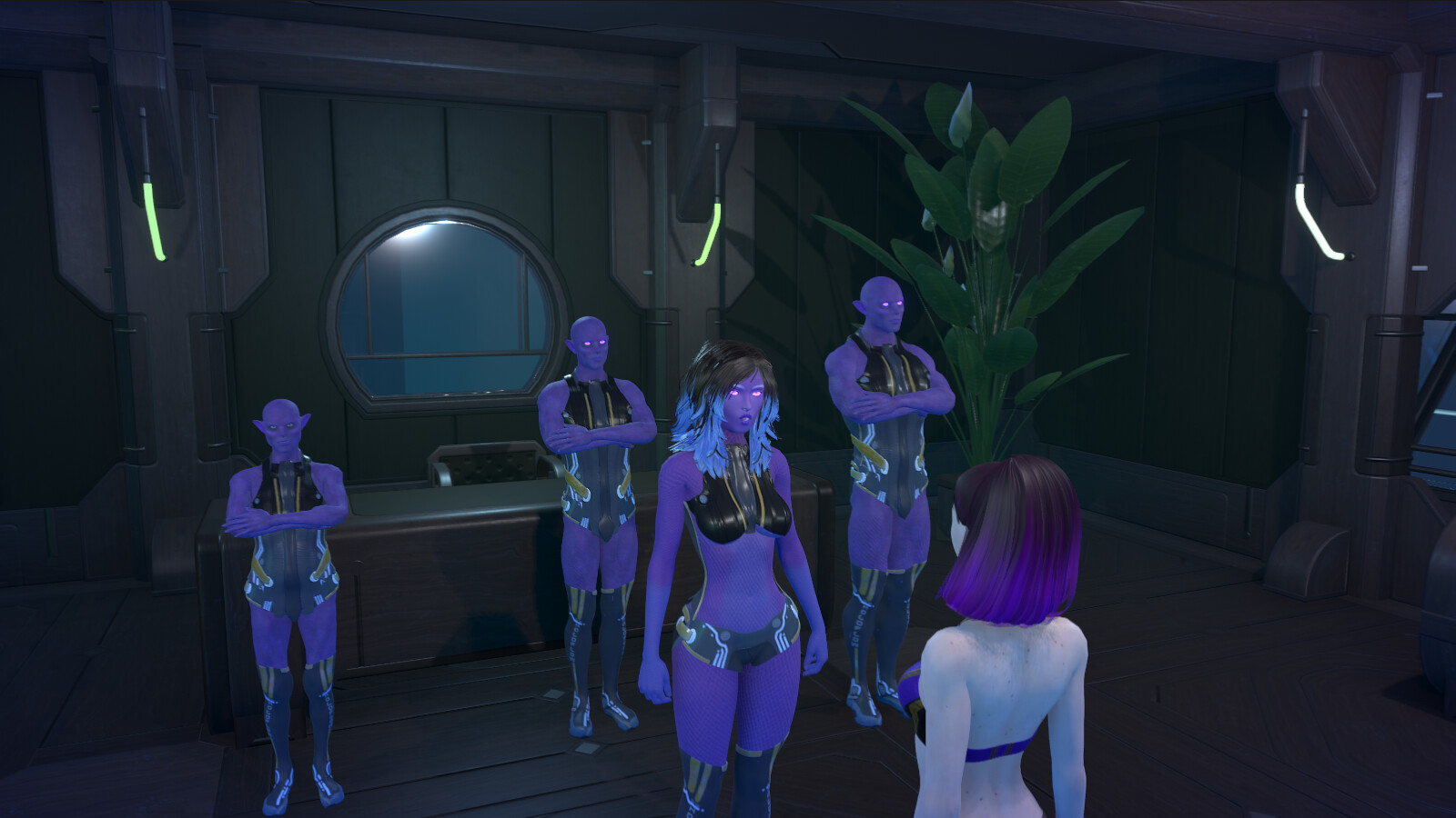 Intergalactic Ecstasy screenshot 11
