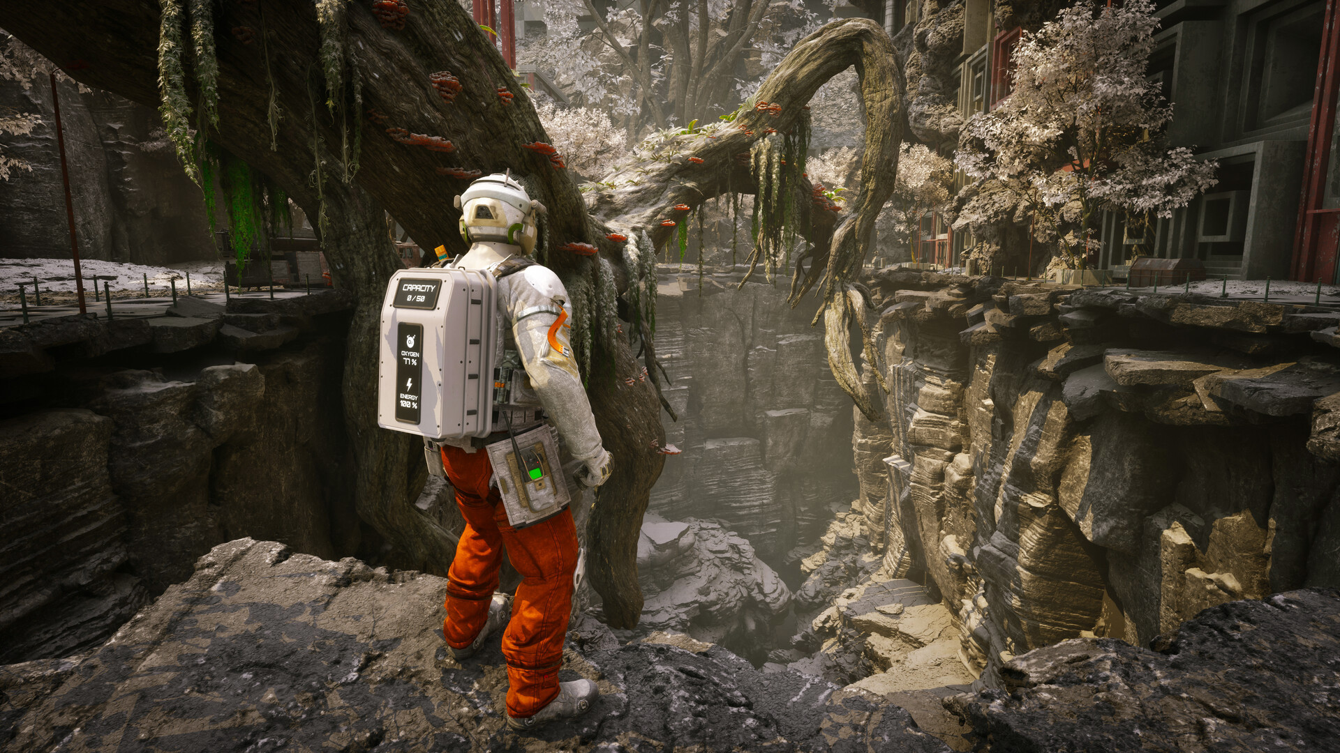 A Silent Desolation screenshot 8