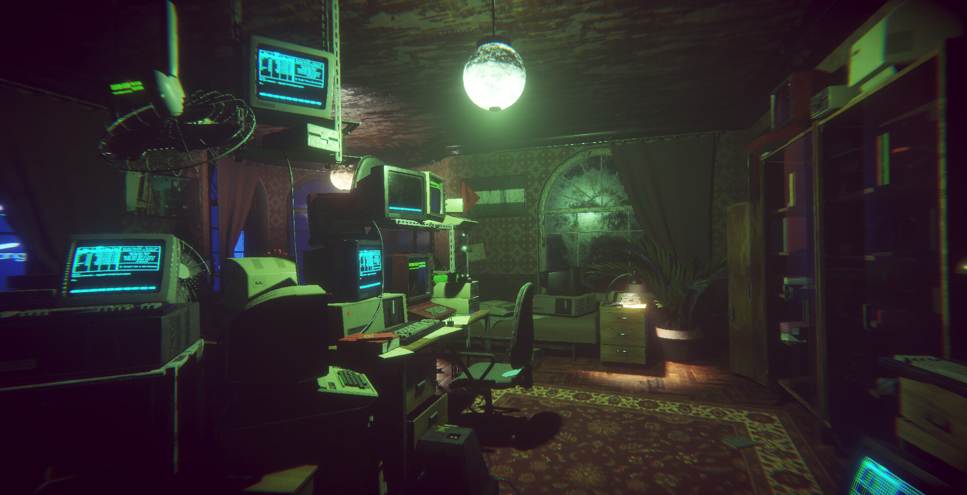 Multiworlds screenshot 5