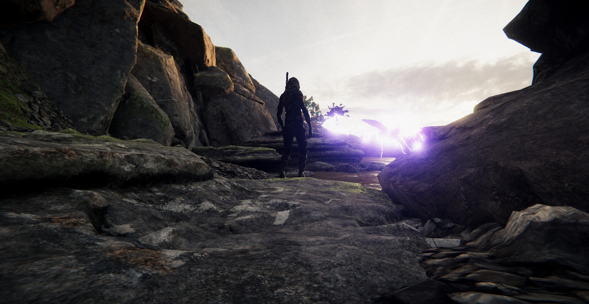 Multiworlds screenshot 1