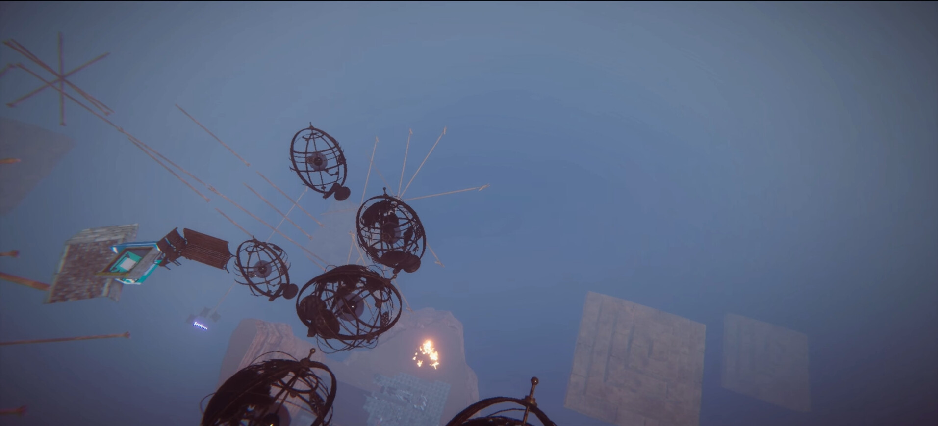 Multiworlds screenshot 2