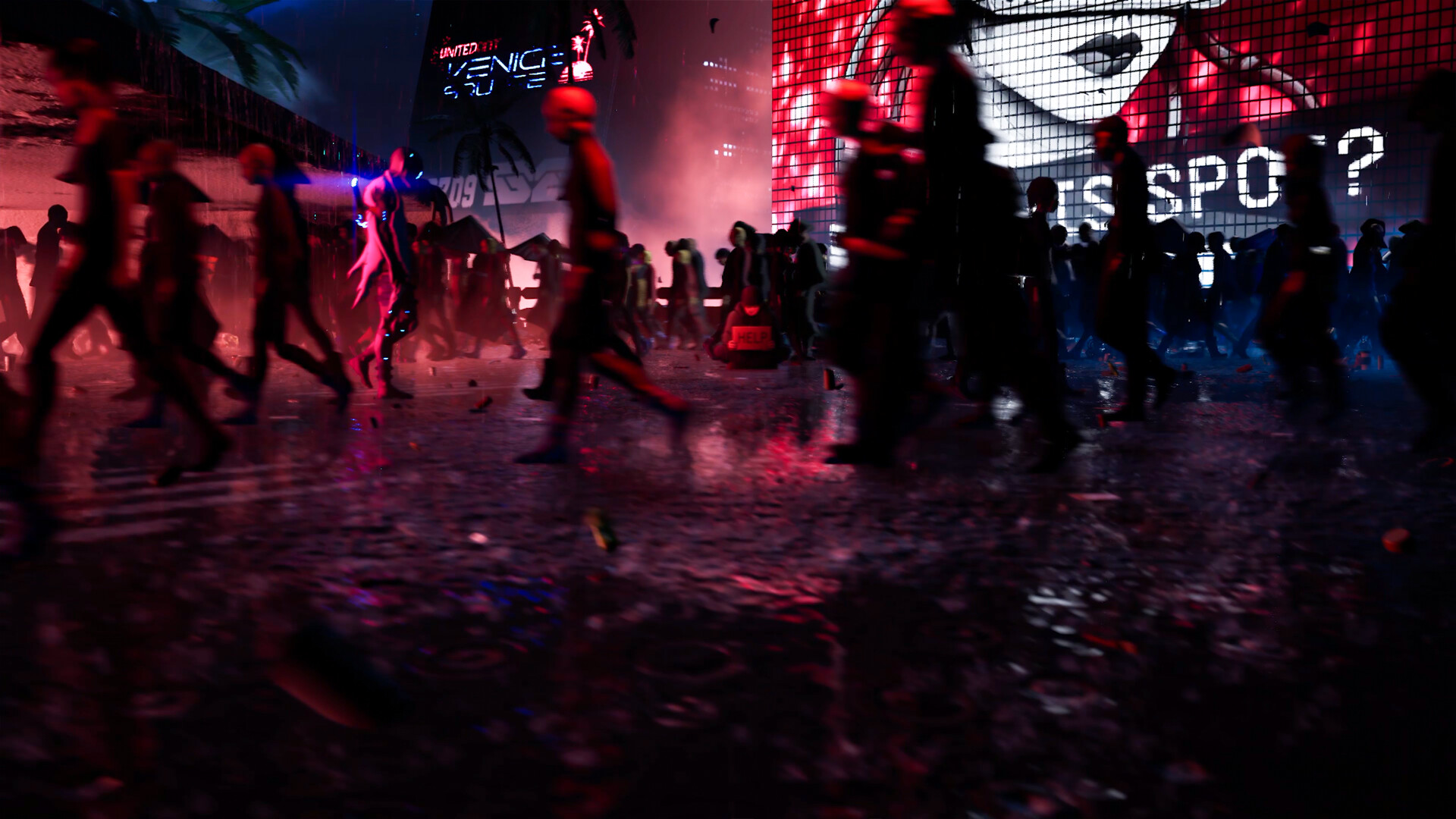 Quantic River screenshot 5