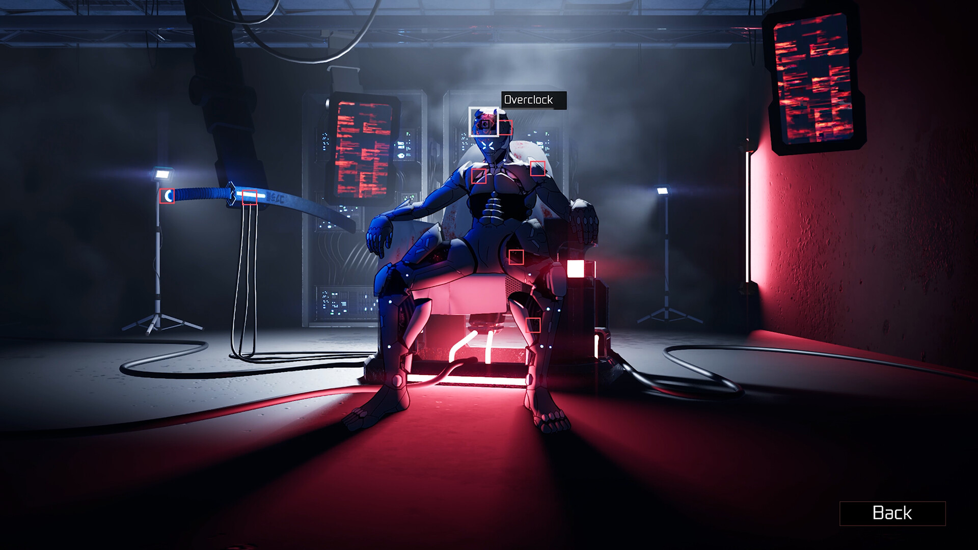 Quantic River screenshot 6