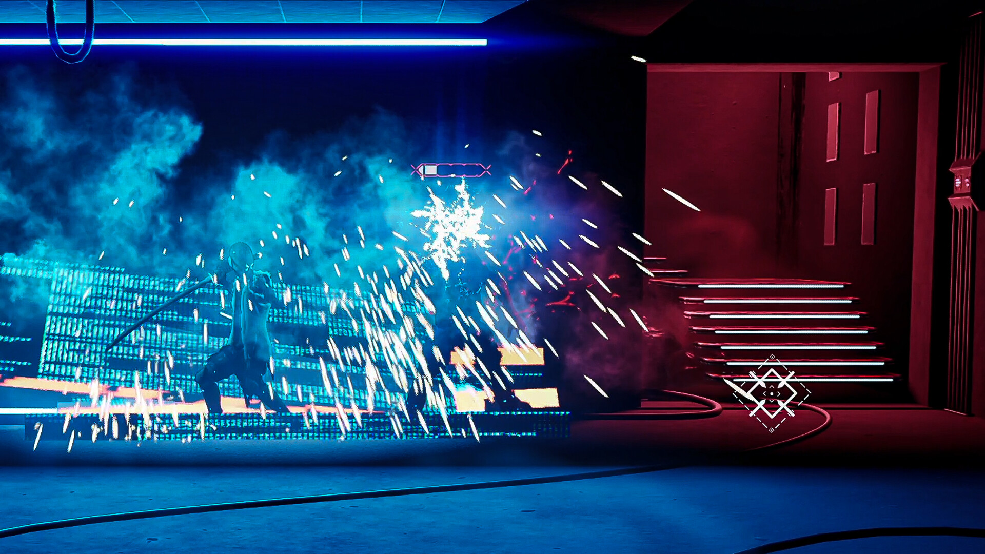 Quantic River screenshot 4
