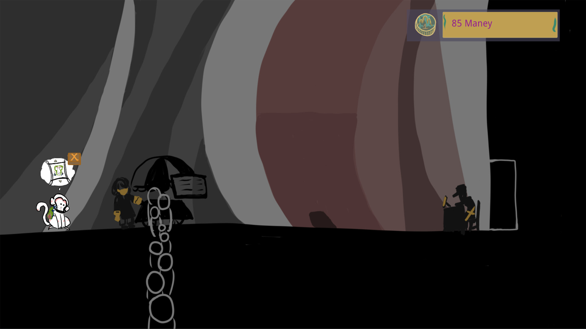 Monkey's Life screenshot 4
