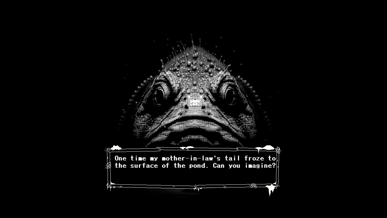 KRAMPEN screenshot 4