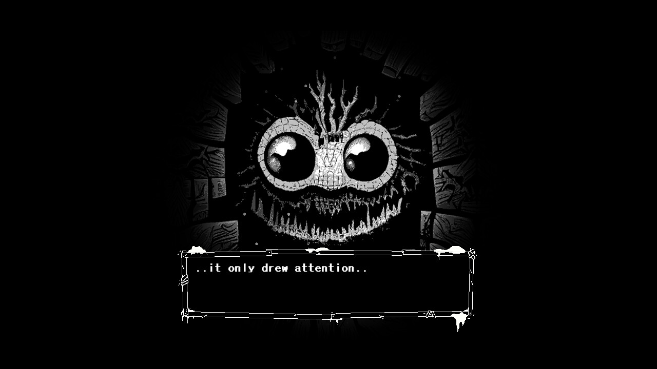 KRAMPEN screenshot 7