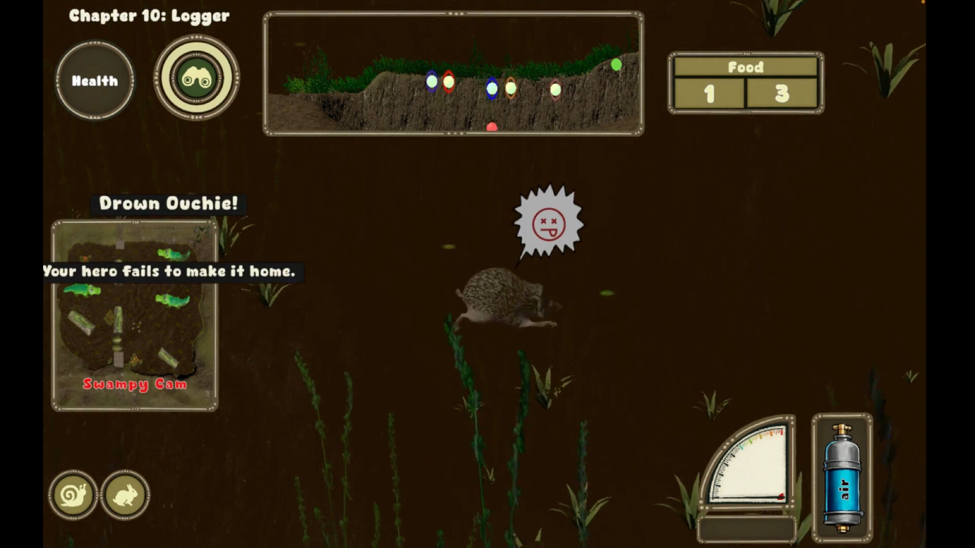 Inflatum screenshot 22