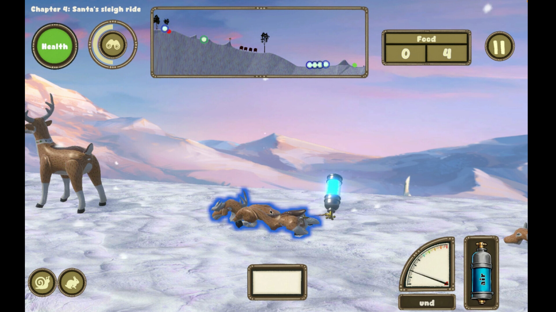 Inflatum screenshot 18