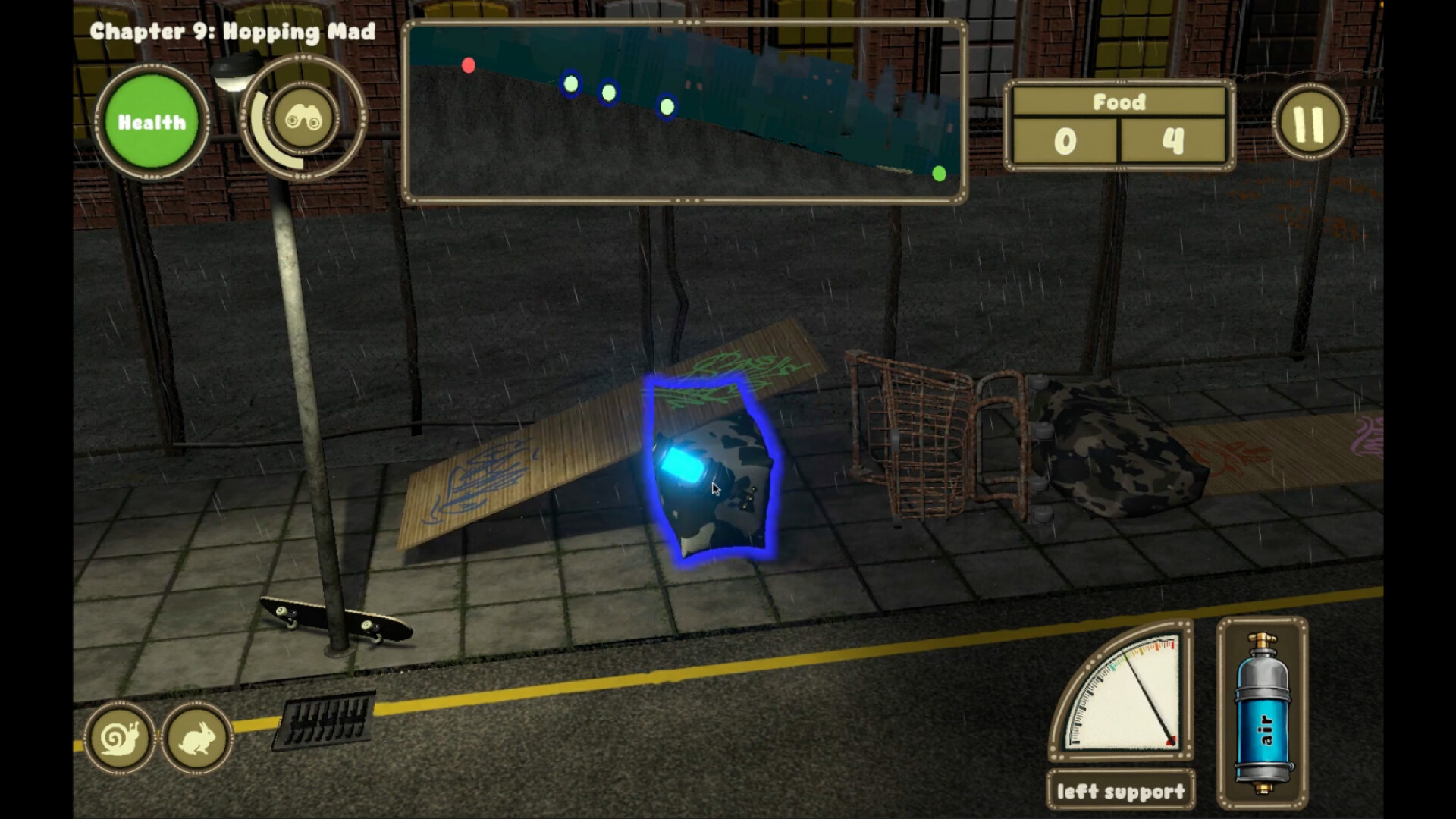 Inflatum screenshot 5