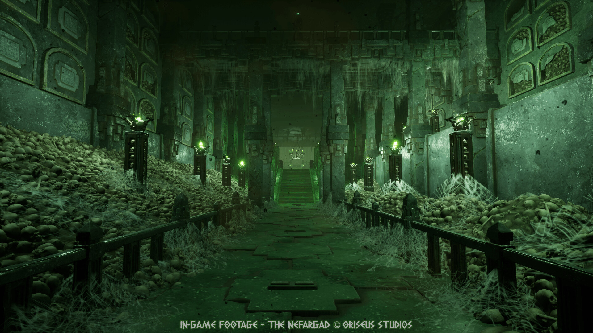 The Nefargad screenshot 13