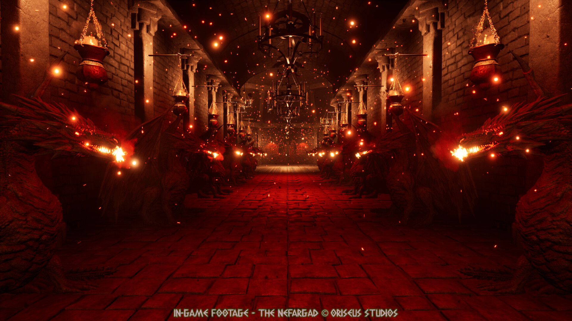The Nefargad screenshot 2