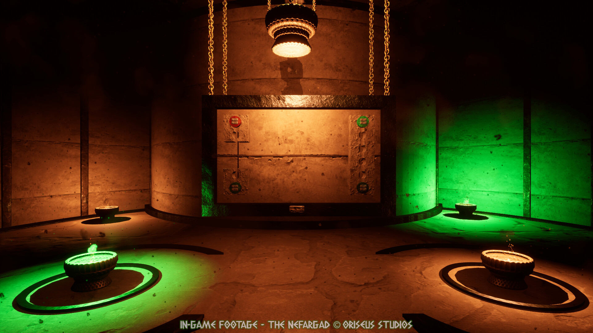 The Nefargad screenshot 9