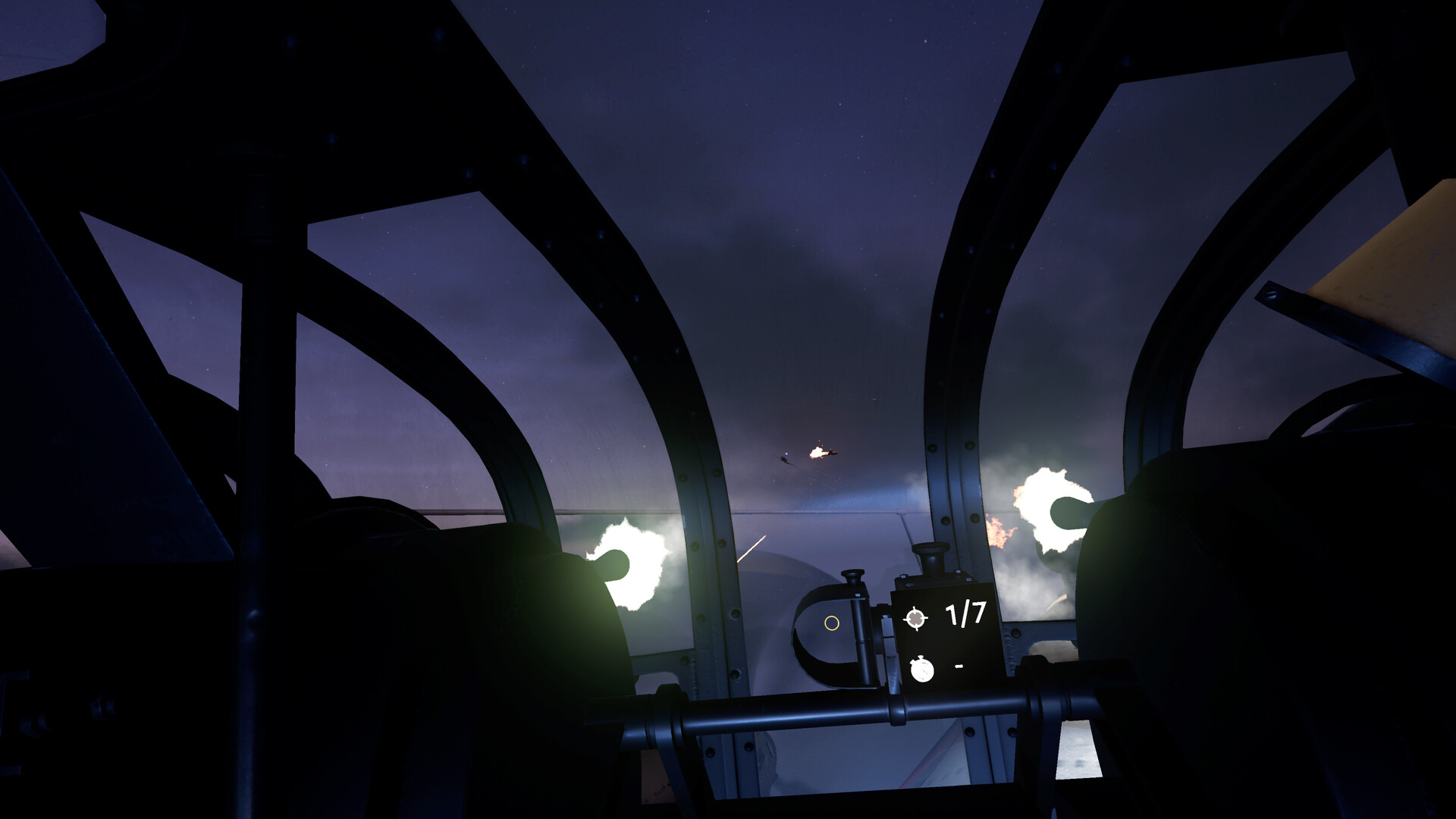 Aviators VR screenshot 1