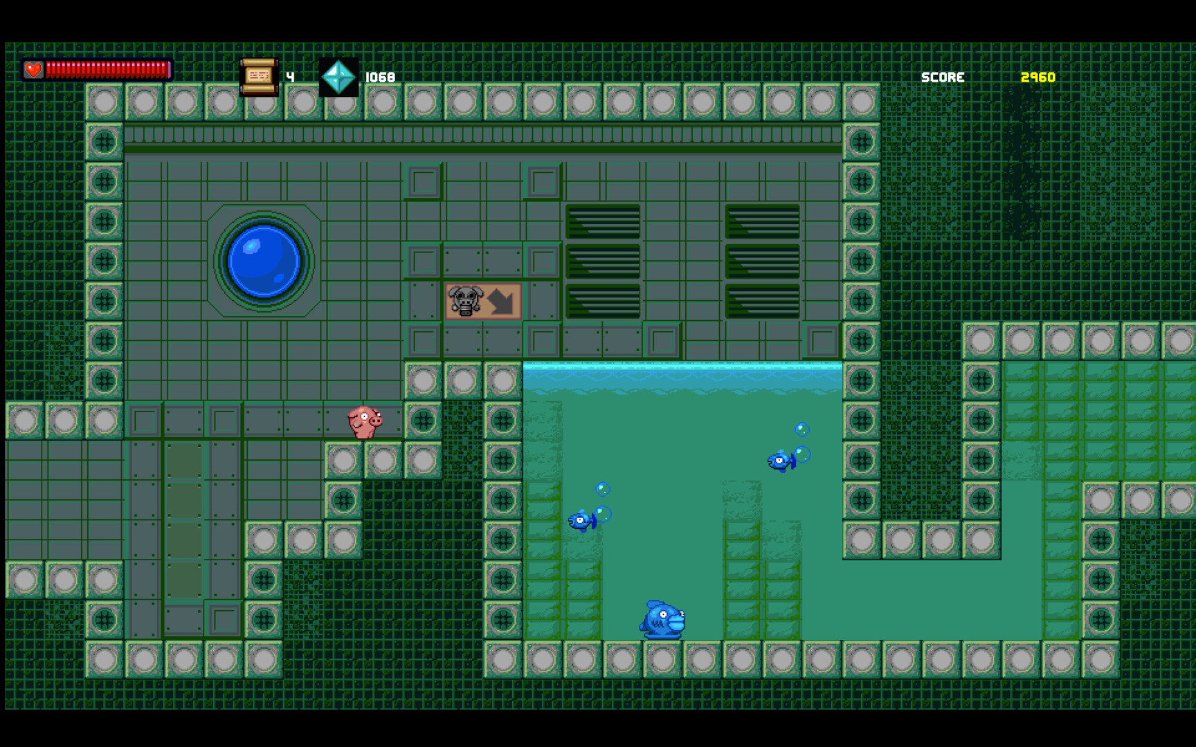 Pigbook screenshot 4