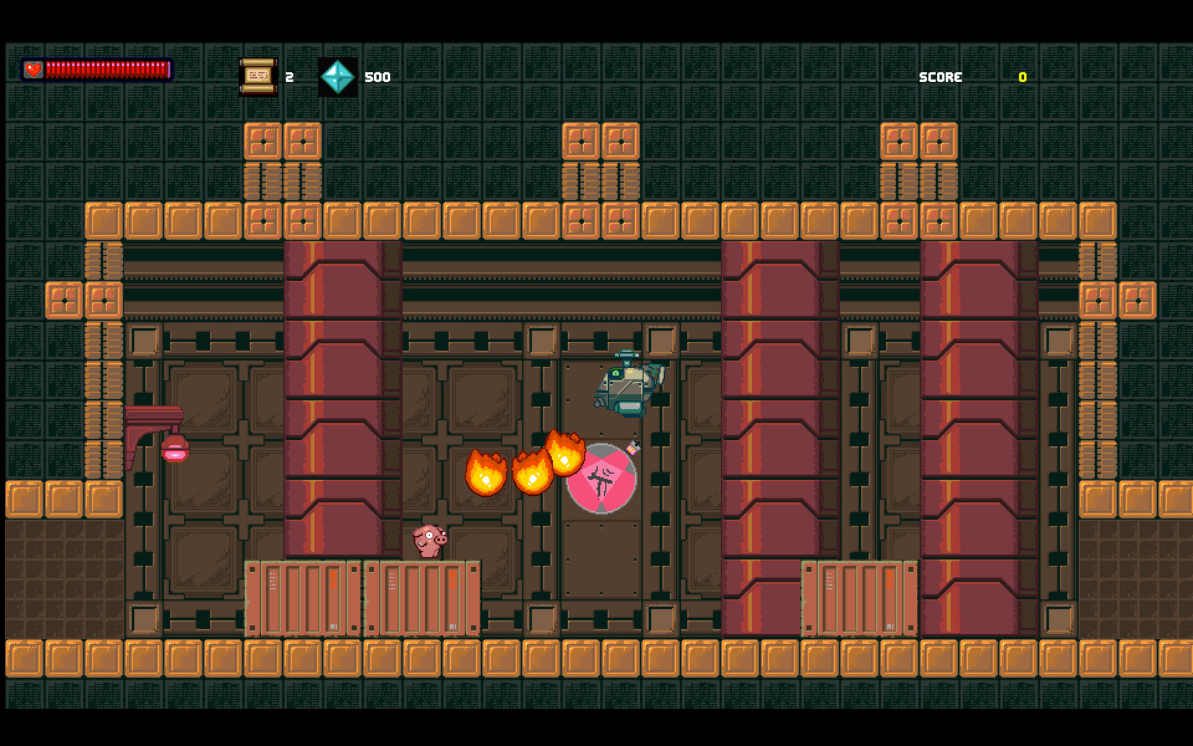 Pigbook screenshot 3