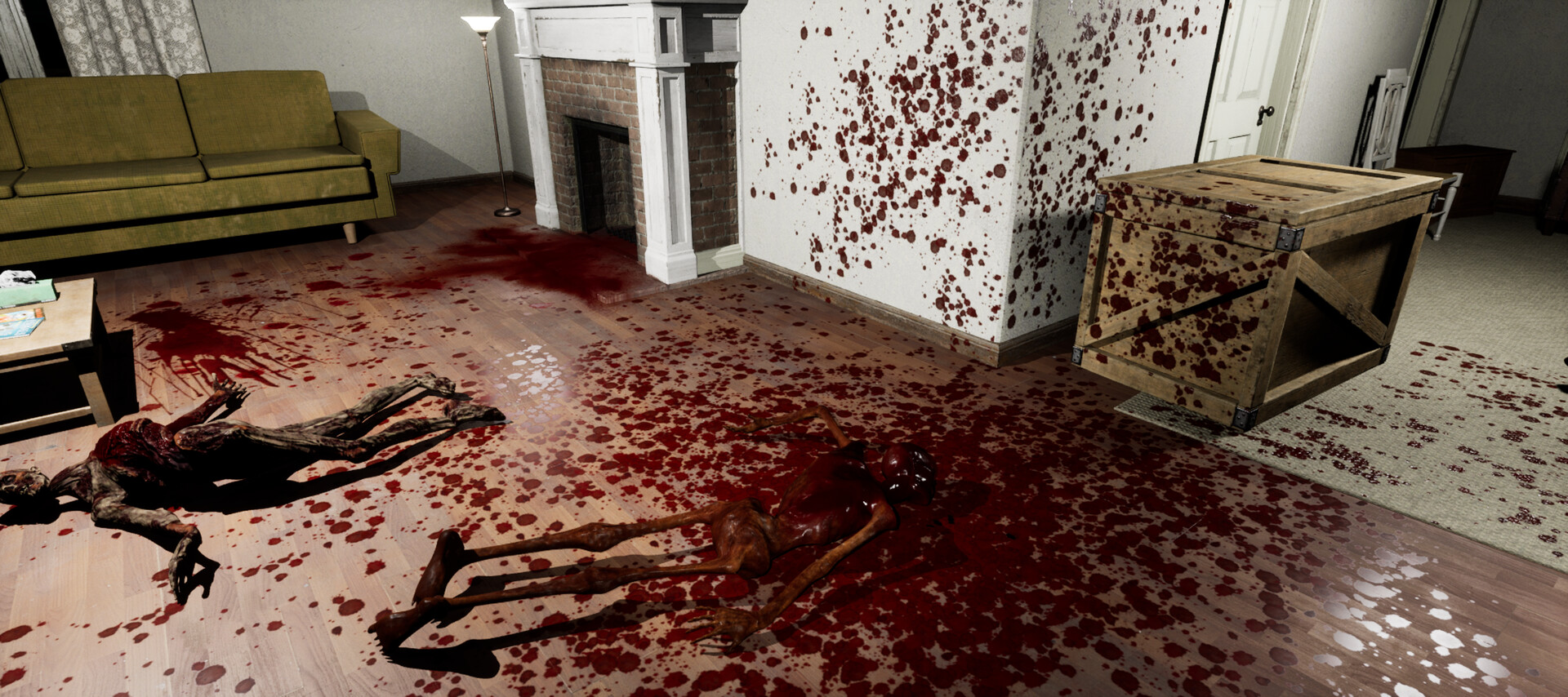 City of Graves screenshot 4