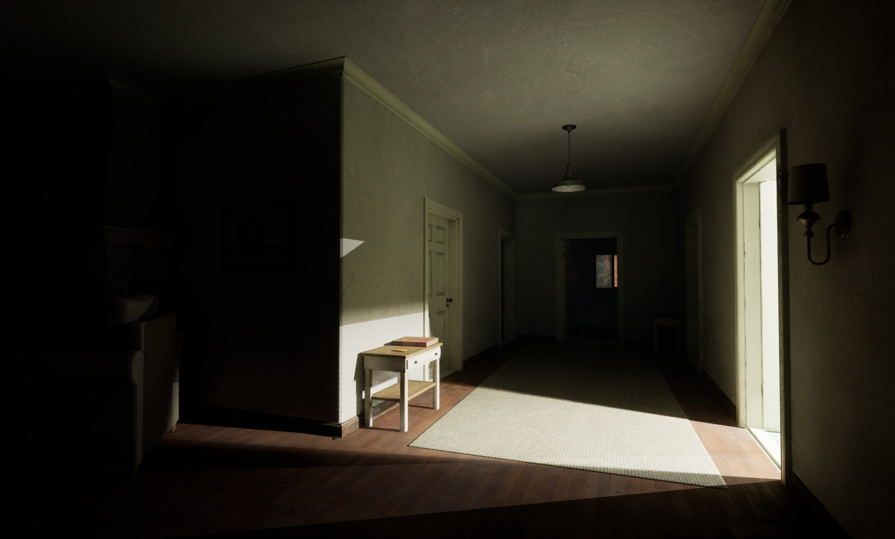 City of Graves screenshot 10