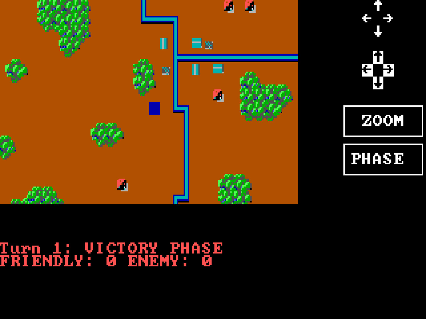 Wargame Construction Set screenshot 7