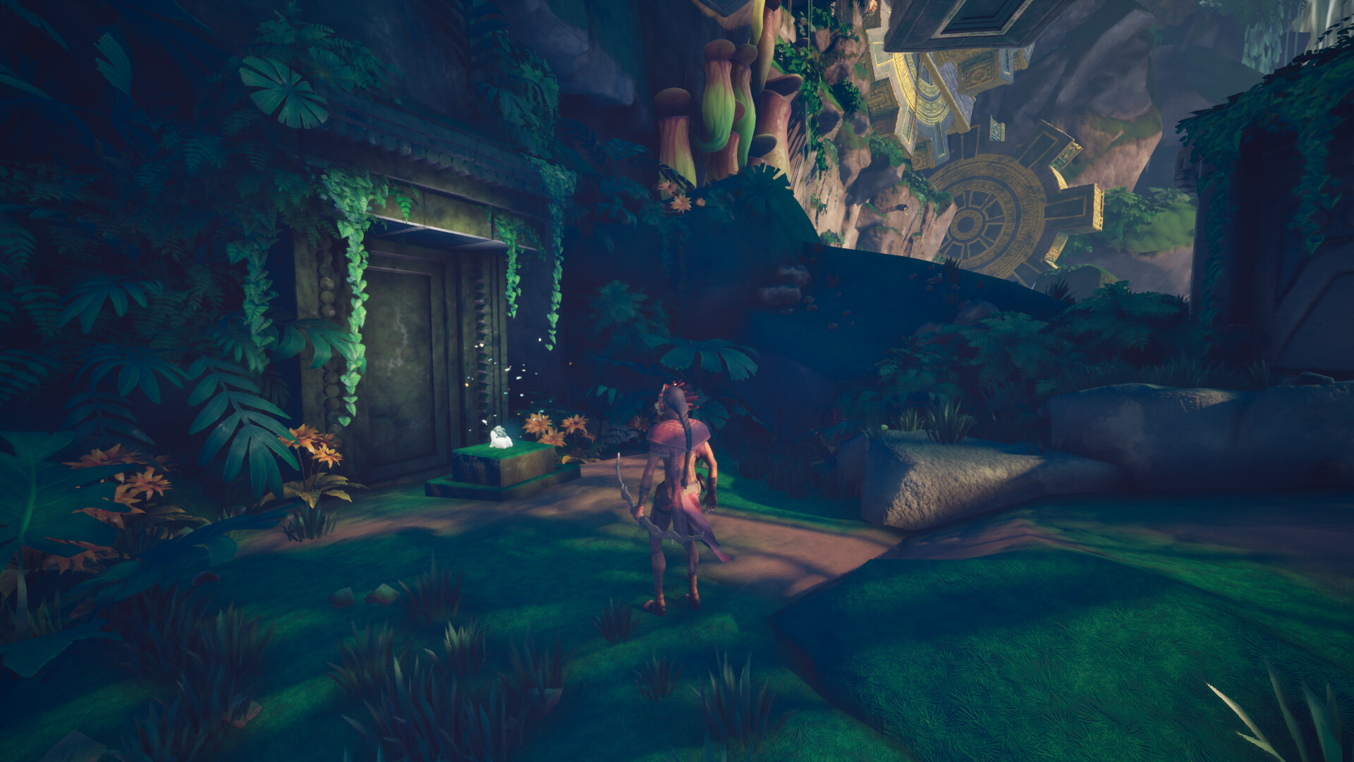 Atan screenshot 2