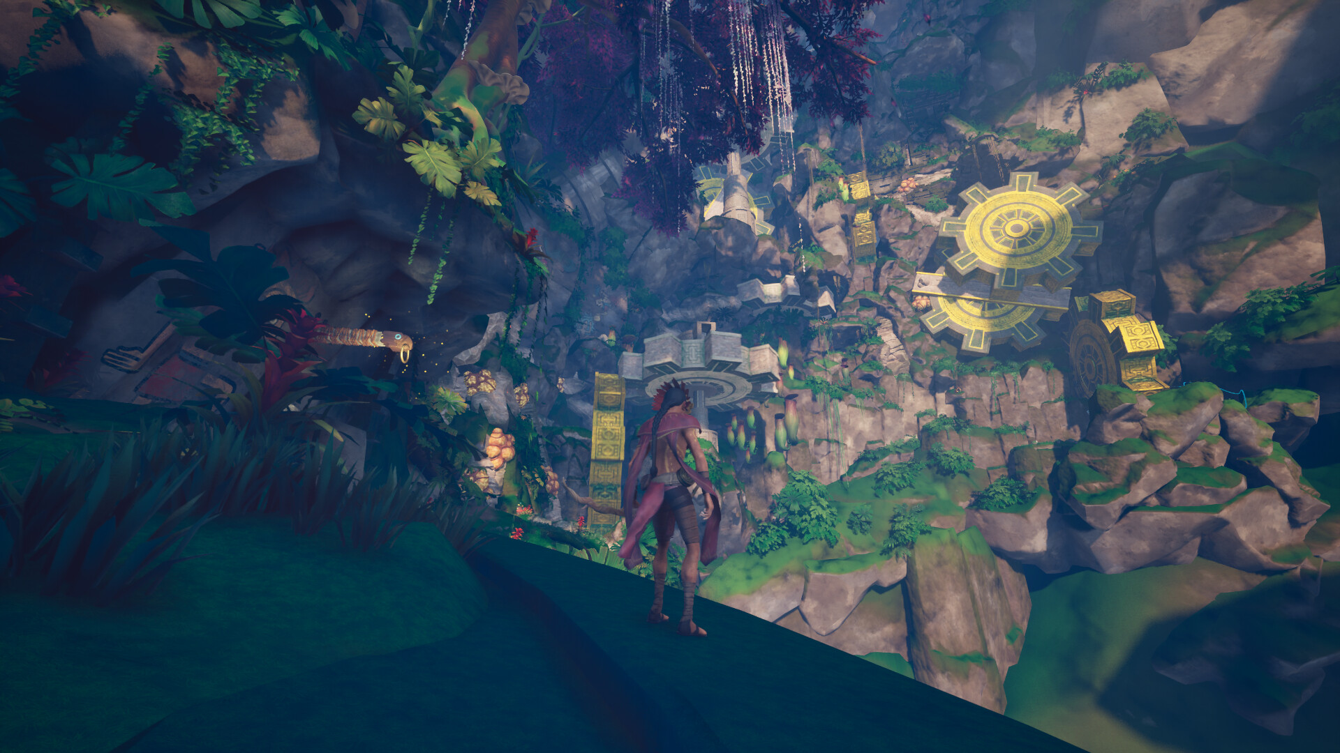 Atan screenshot 4