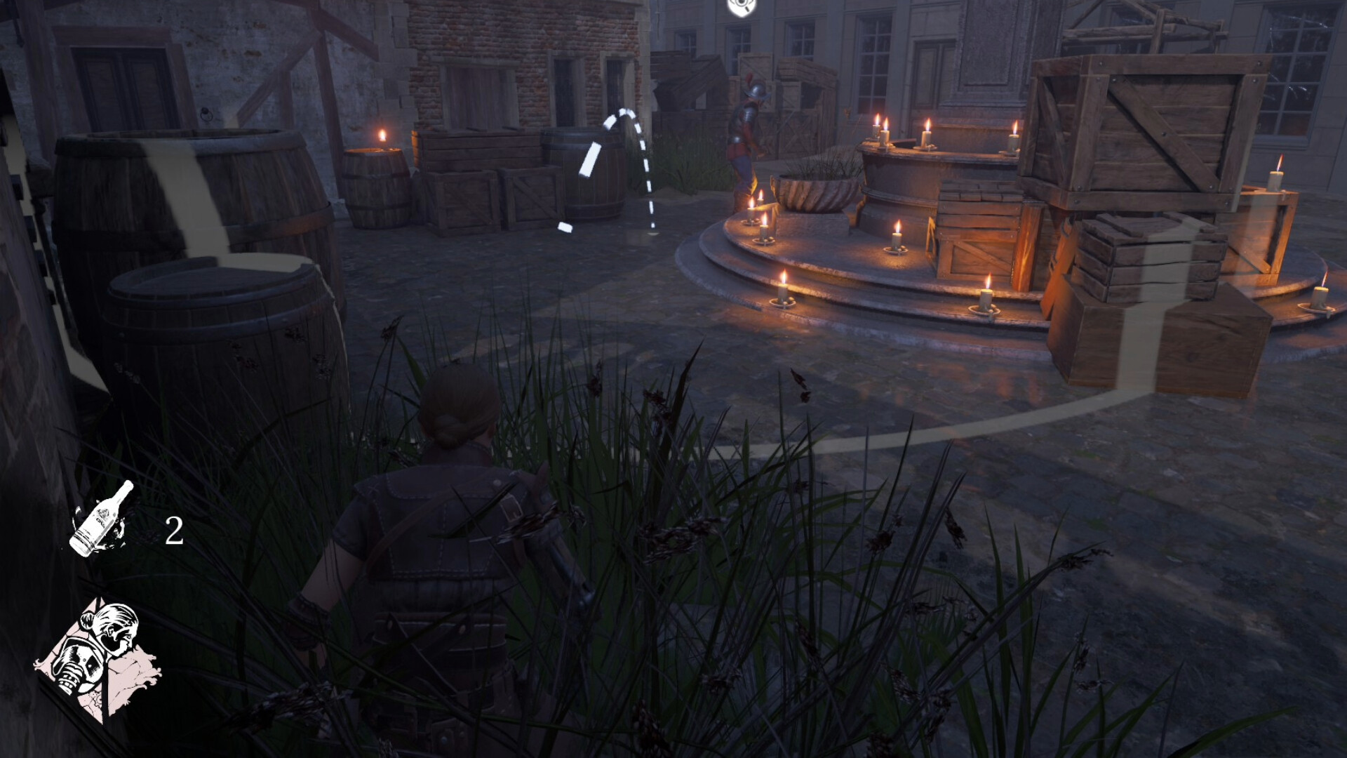 Sicaria screenshot 3