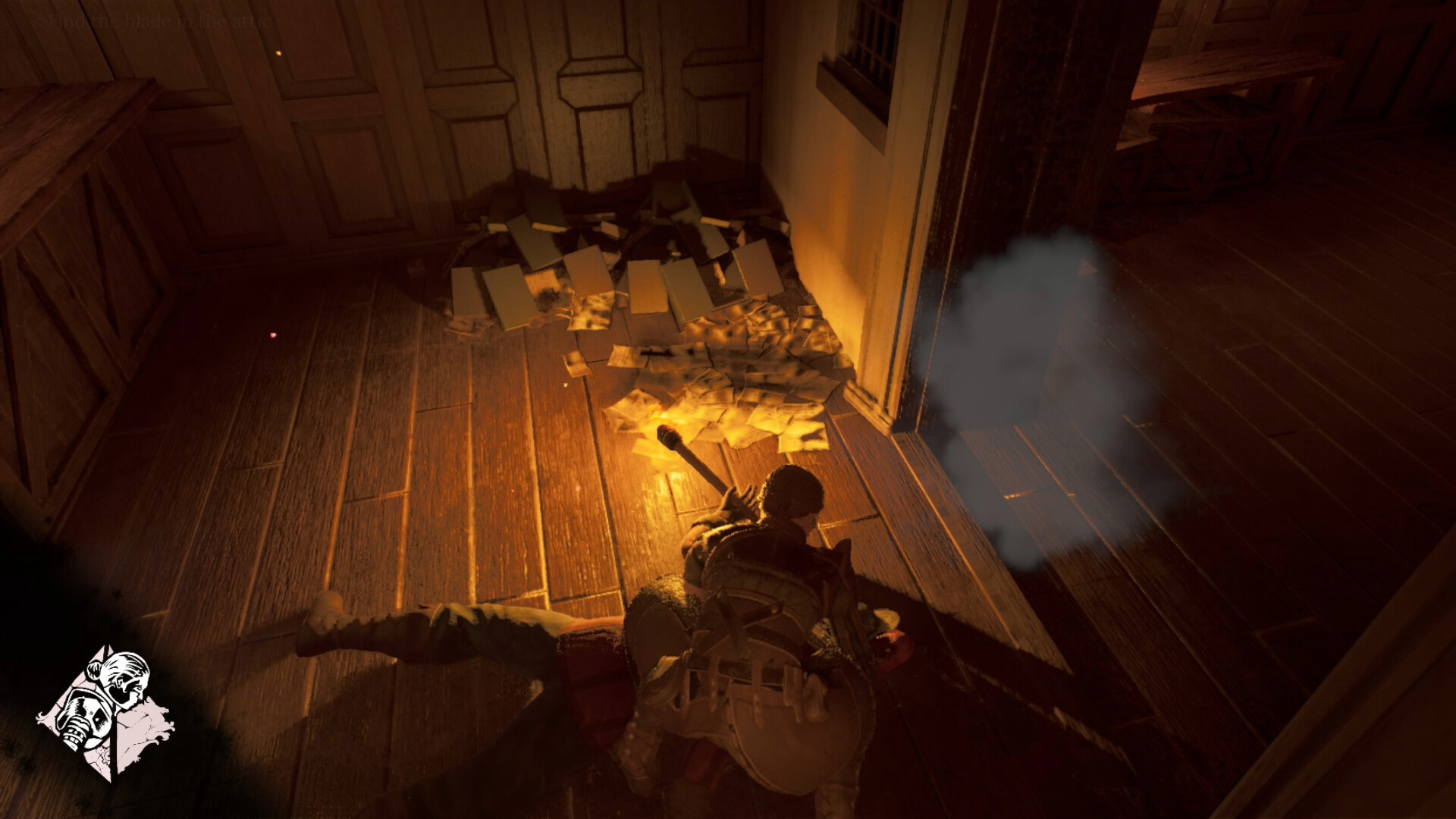 Sicaria screenshot 2