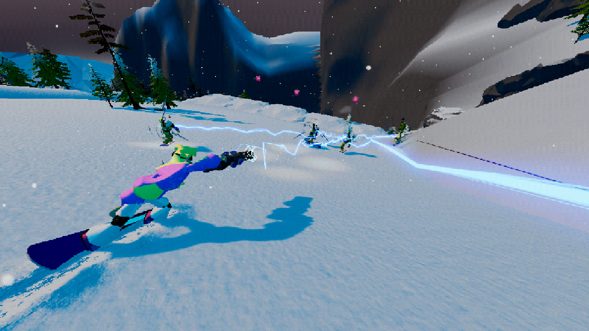 Shred Off screenshot 3