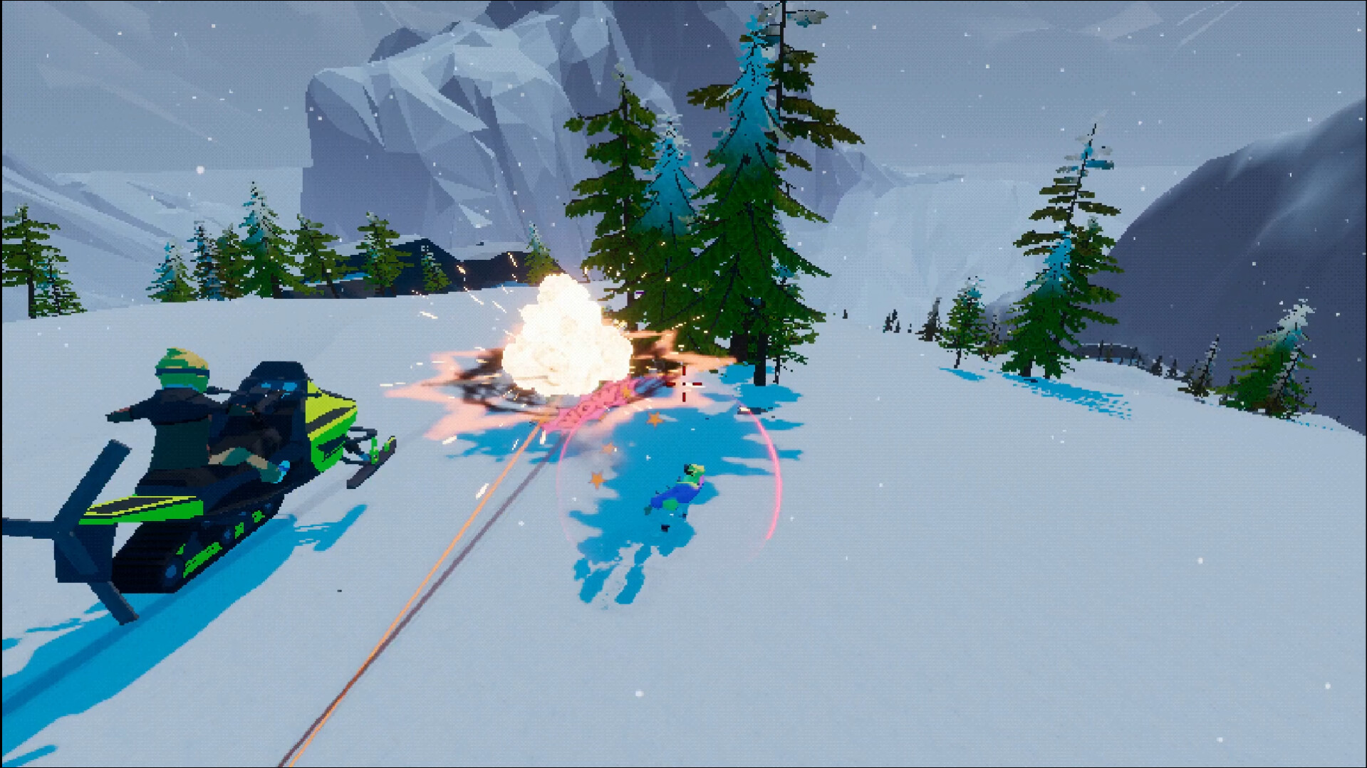 Shred Off screenshot 2