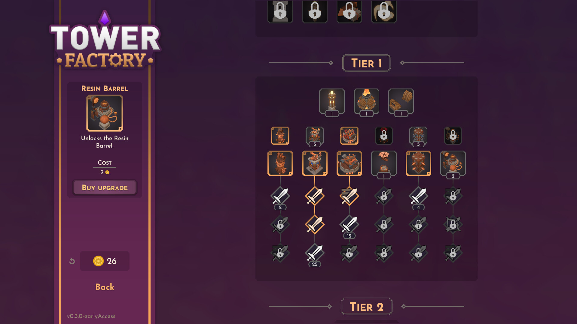 Tower Factory screenshot 7