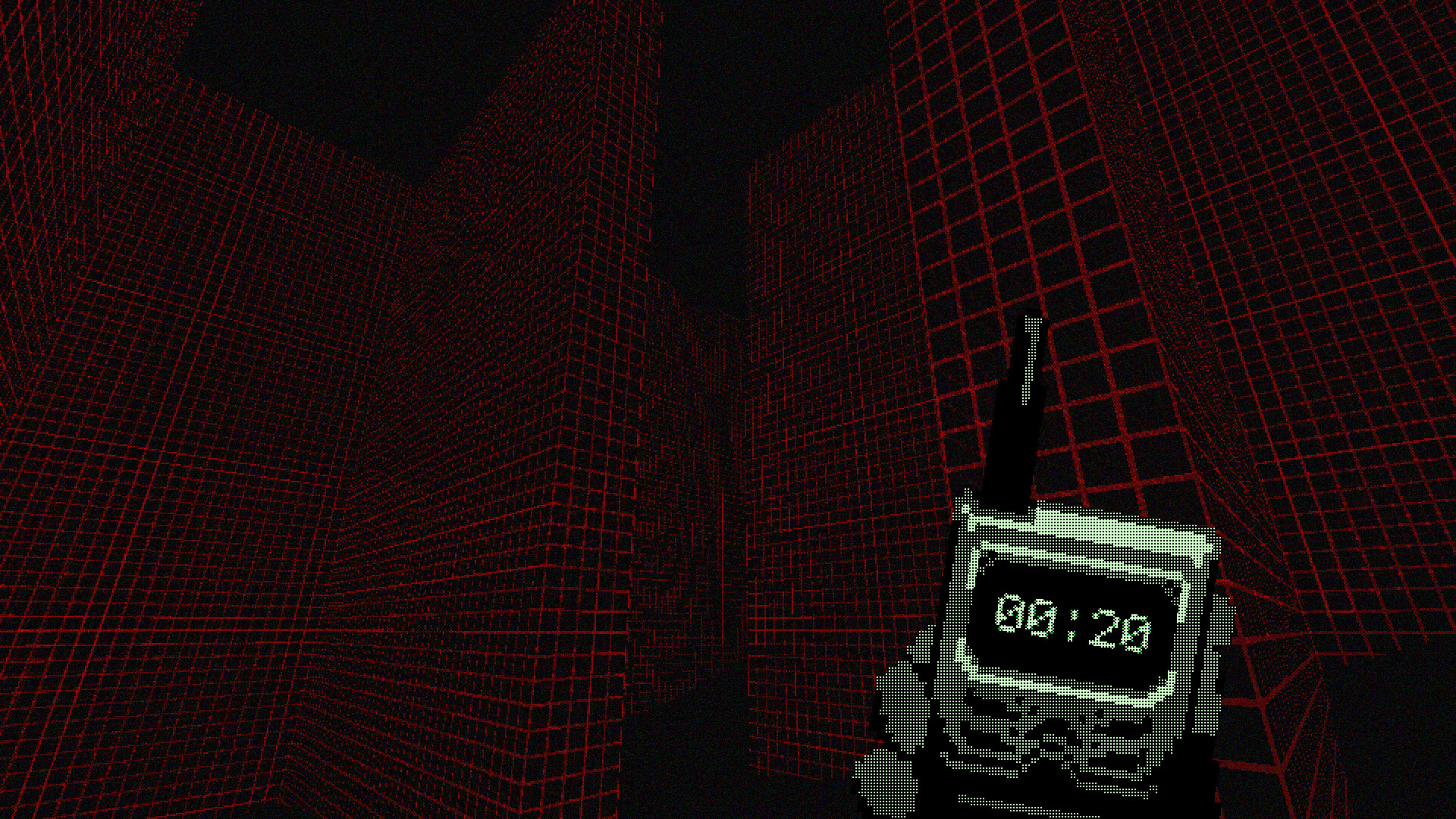 ROKO'S BASILISK screenshot 4