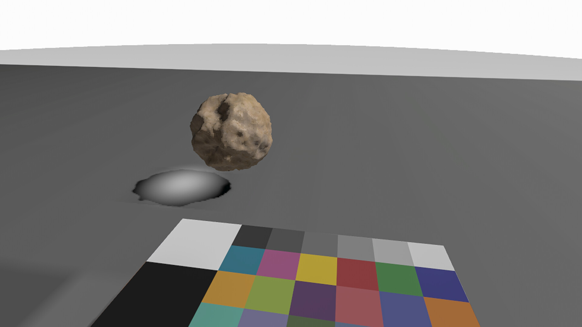 The Time Machine screenshot 11