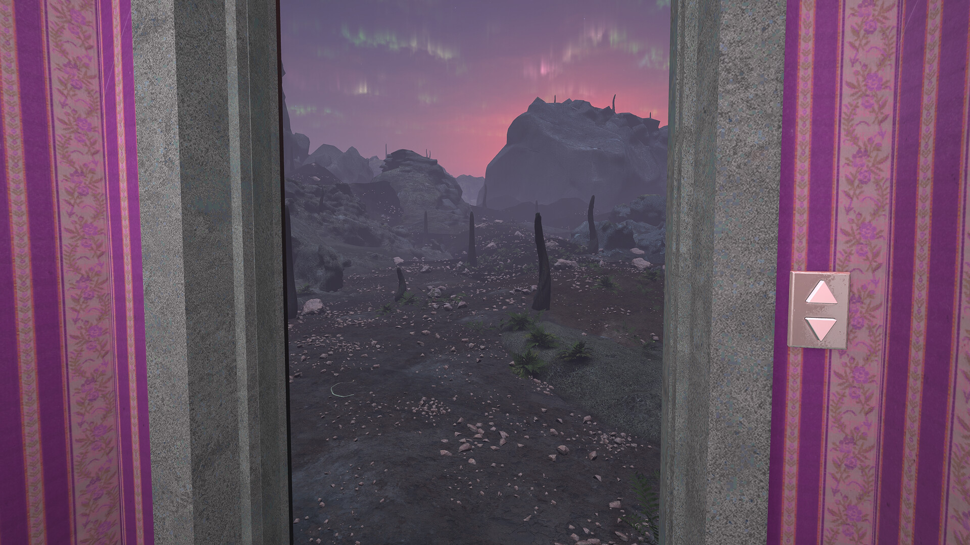 The Time Machine screenshot 5