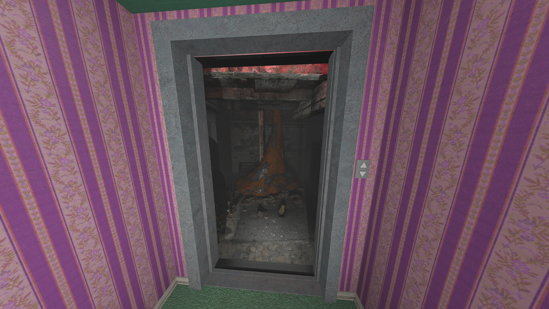 The Time Machine screenshot 4
