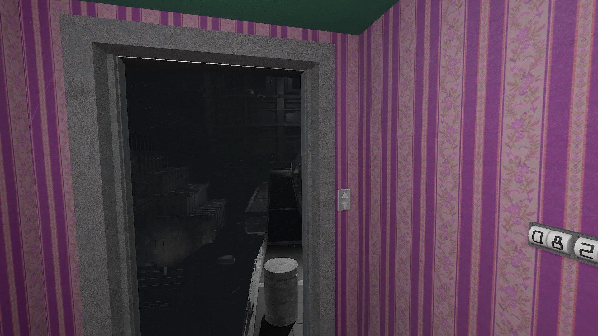 The Time Machine screenshot 15