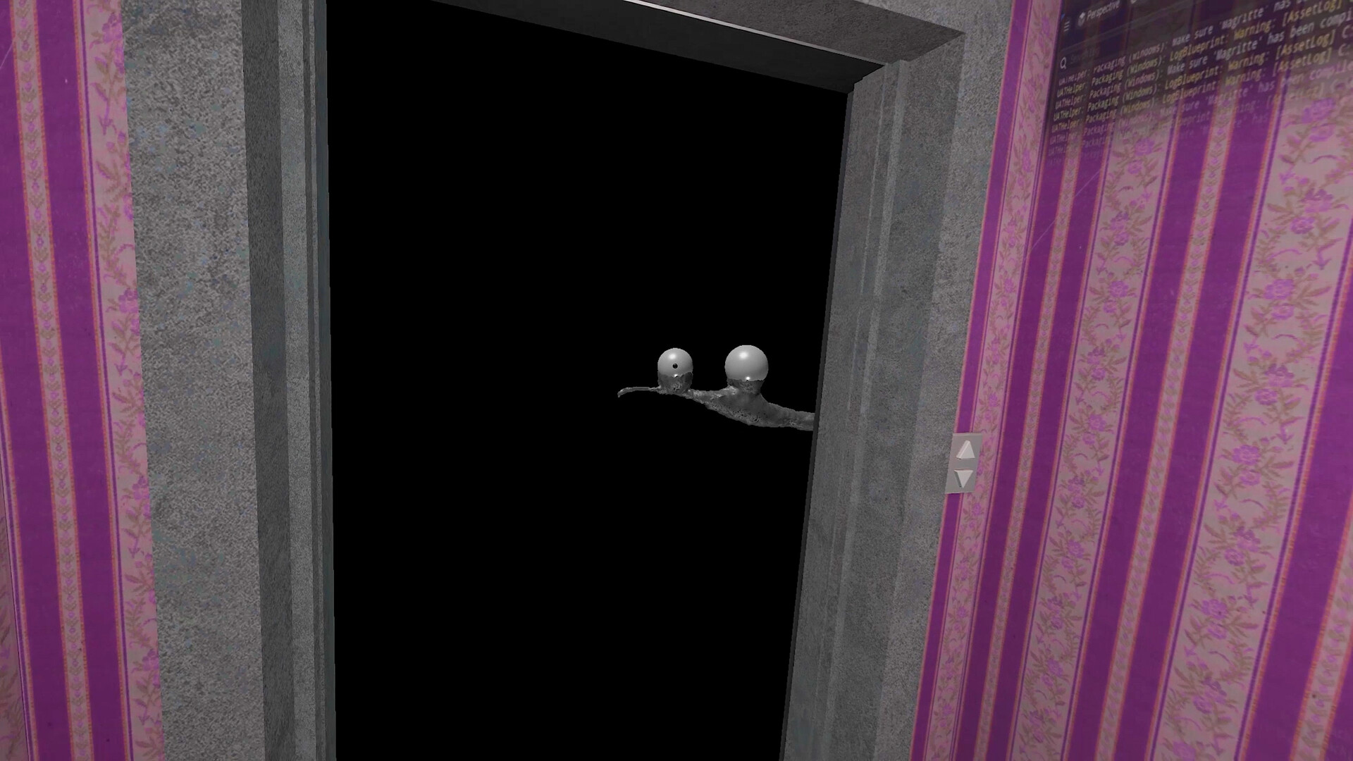 The Time Machine screenshot 3