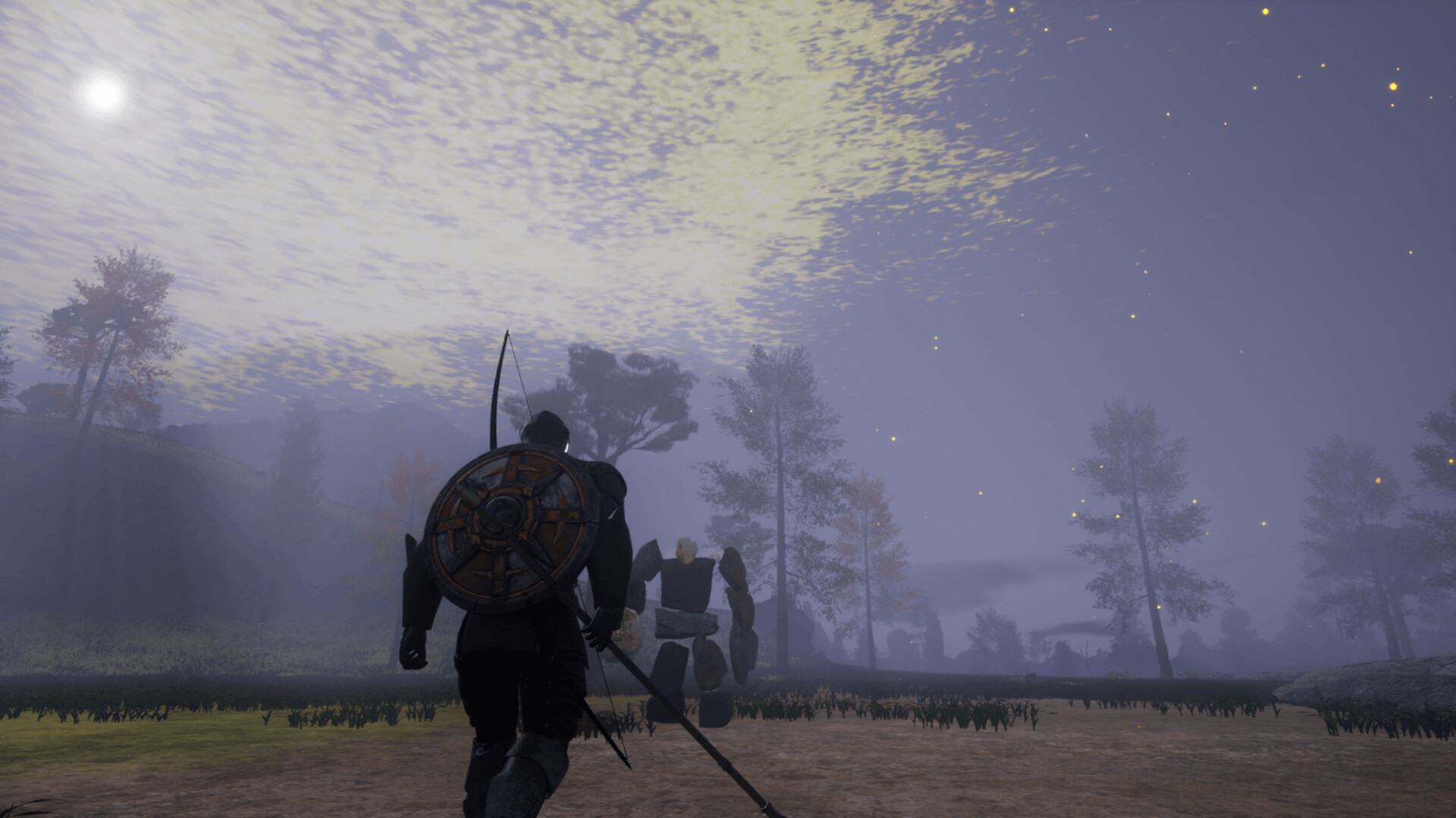 Steel Soul screenshot 5