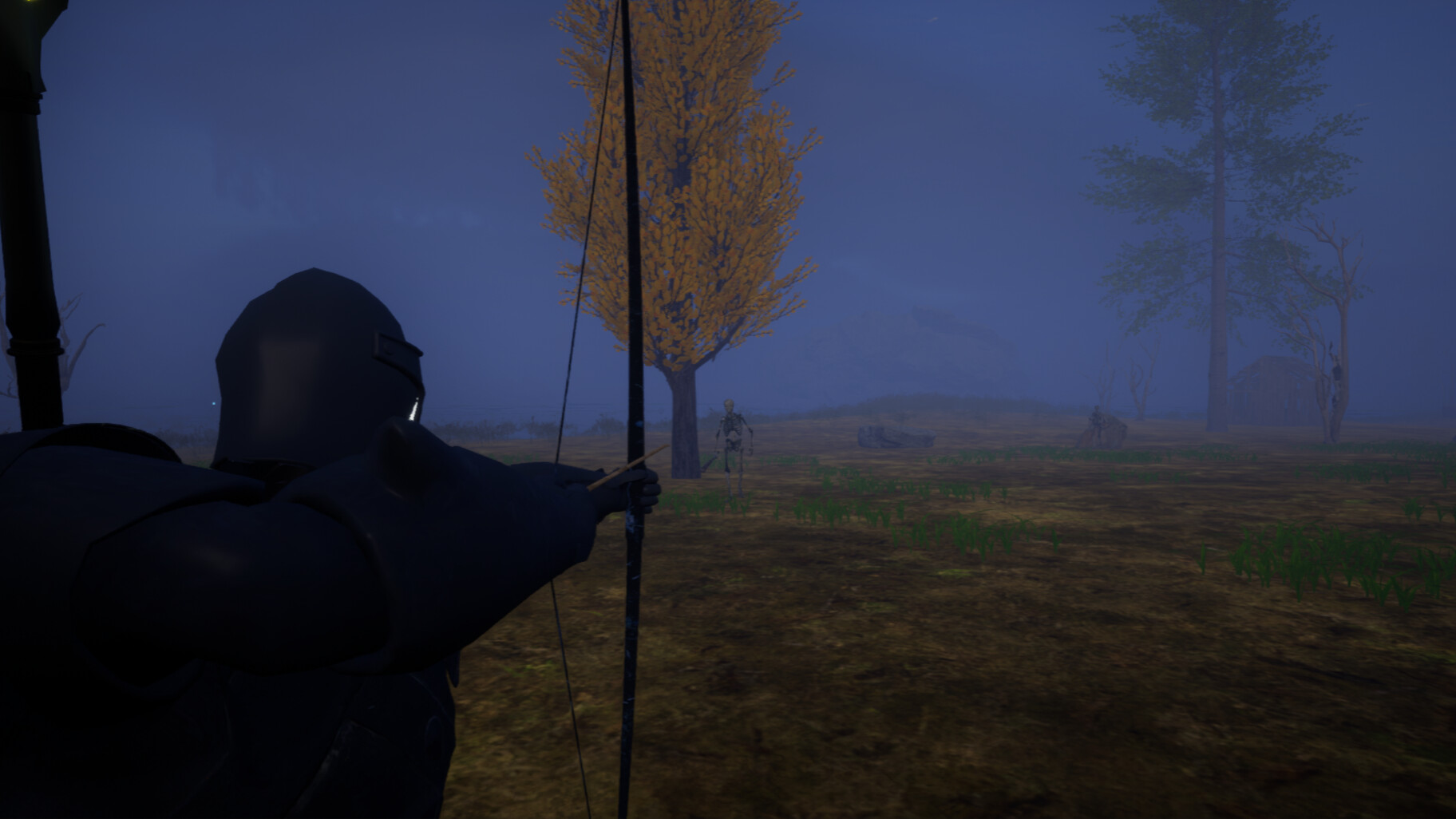 Steel Soul screenshot 9