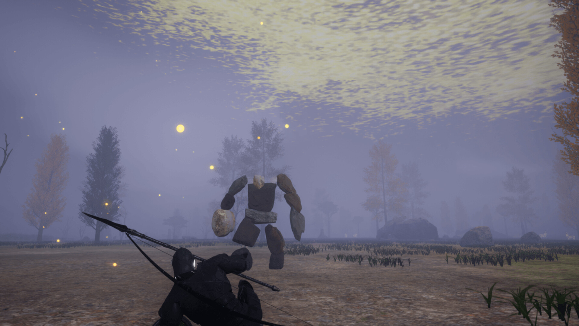 Steel Soul screenshot 4