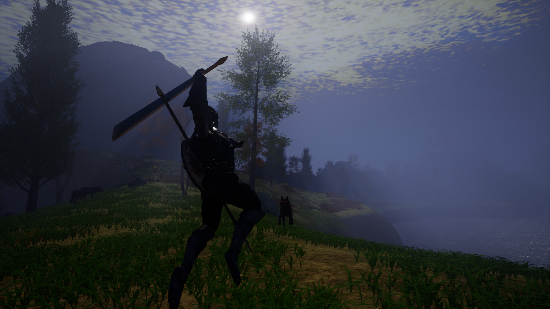 Steel Soul screenshot 7
