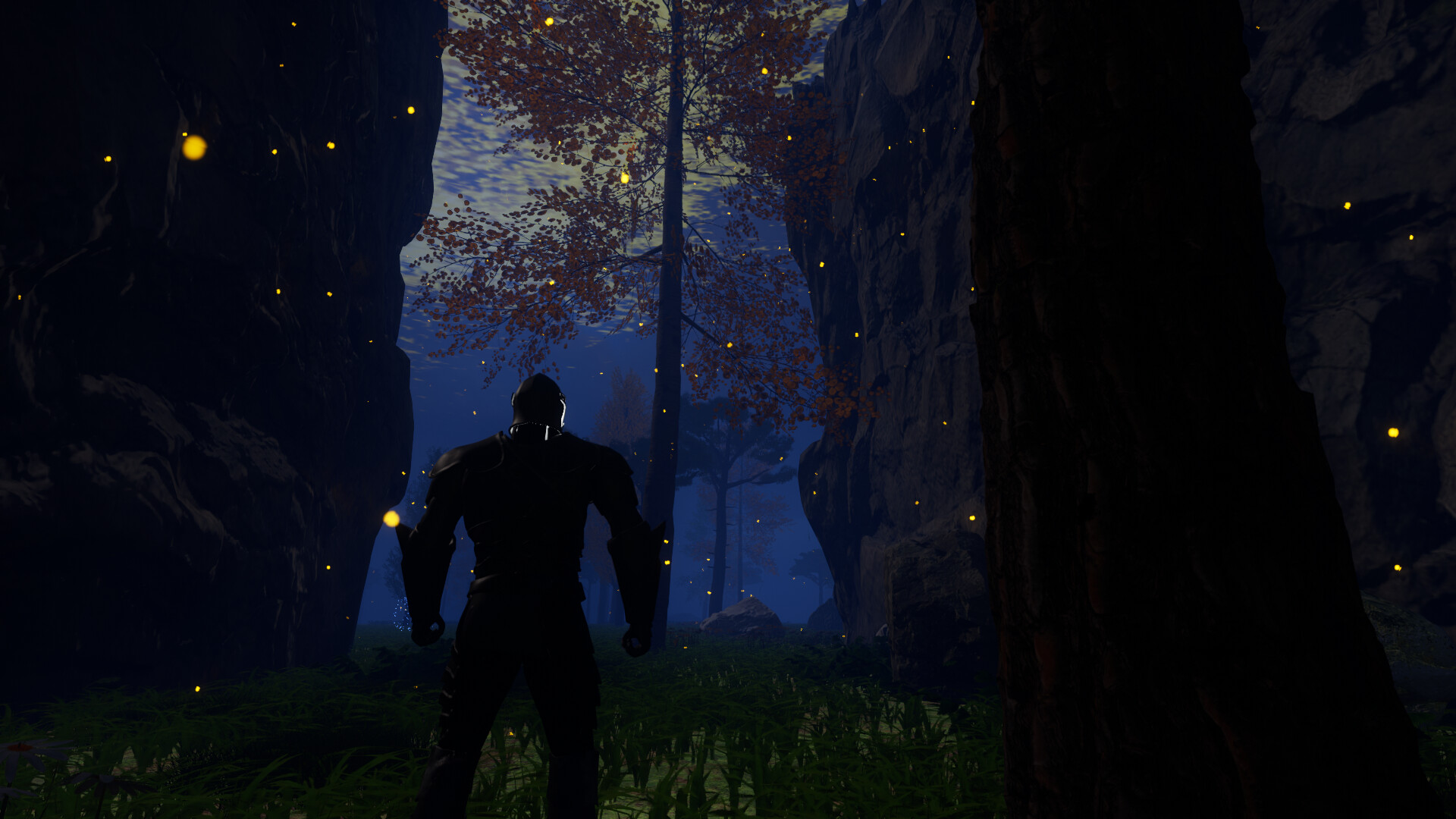 Steel Soul screenshot 2