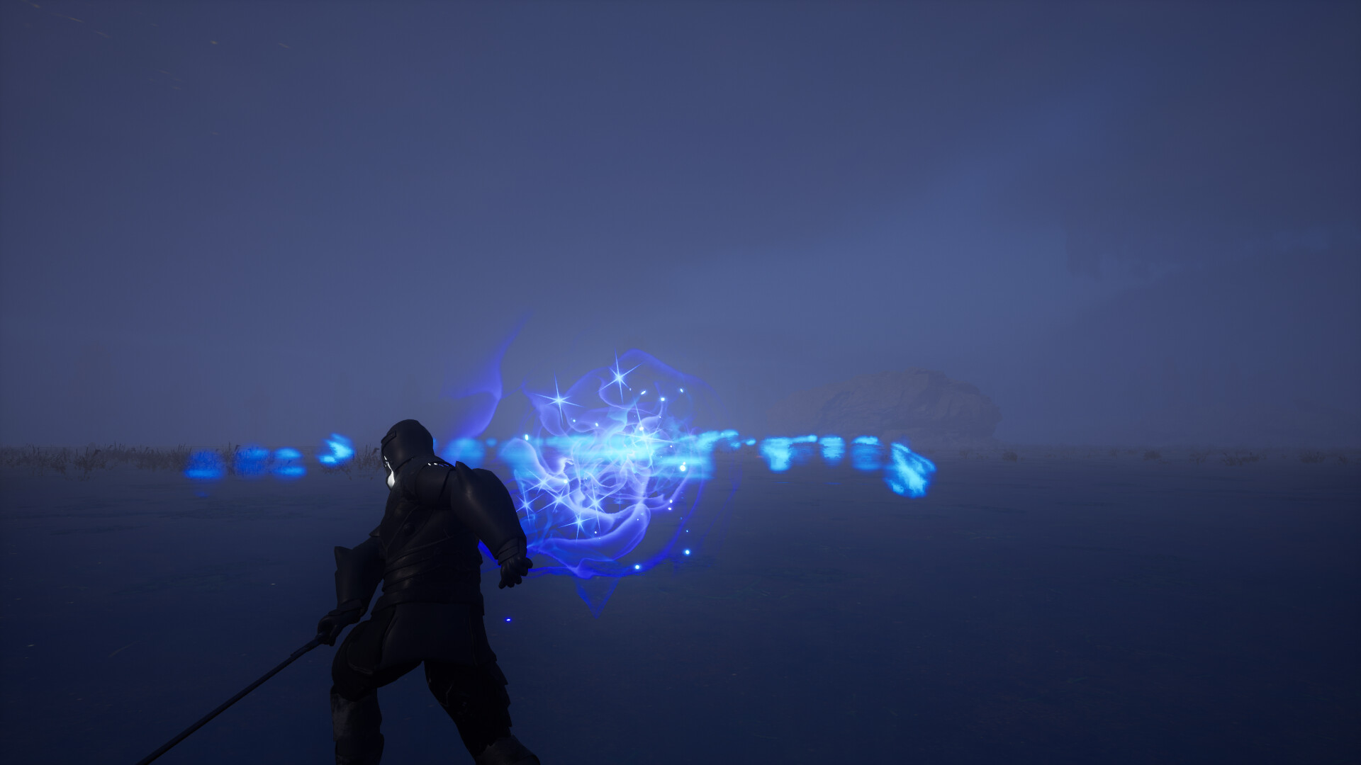 Steel Soul screenshot 10
